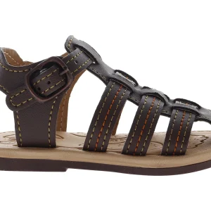 Sandalias Biberones 1058 Para Niño