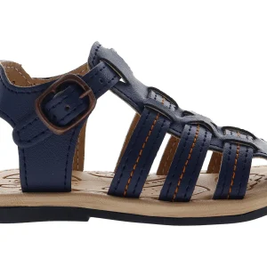 Sandalias Biberones 1058 Para Niño