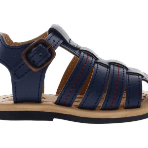 Sandalias Biberones 1055 Para Niño