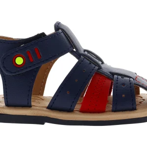 Sandalias Biberones 1020 Para Niño