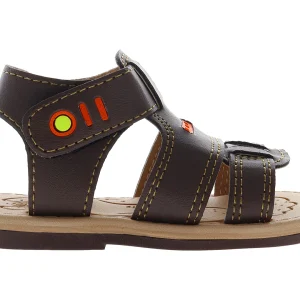 Sandalias Biberones 1013 Para Niño