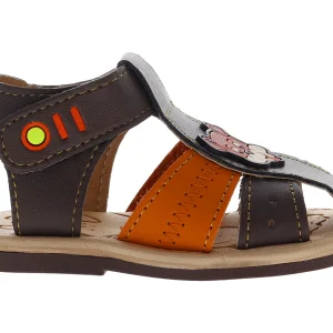 Sandalias Biberones 1016 Para Niño