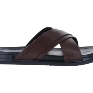 Sandalias Kamble Kbs003 Para Hombre