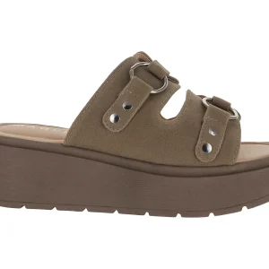 Sandalias Lady Carolina 351 Para Mujer