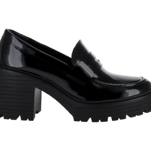 Botas Gino Cherruti Botineta Negra Dama 2106 Para Mujer