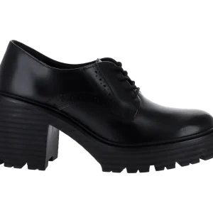 Botas Gino Cherruti Botineta Negra Dama 2105 Para Mujer