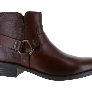 Botas Gino Cherruti 5333 Para Hombre