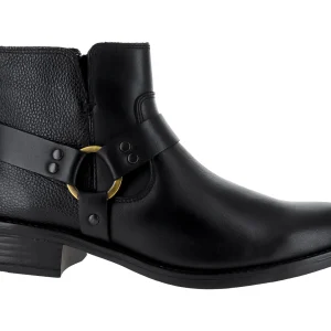 Botas Gino Cherruti 5333 Para Hombre