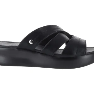 Sandalias Clinton Dama 4786 Para Mujer