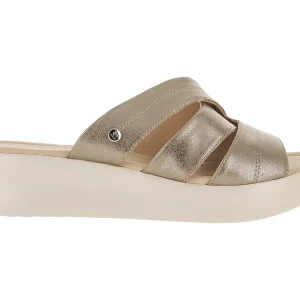 Sandalias Clinton 4786 Para Mujer