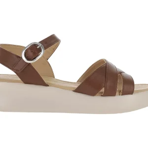Sandalias Clinton 4790 Para Mujer