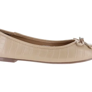 Flats Salamandra 20906 Para Mujer