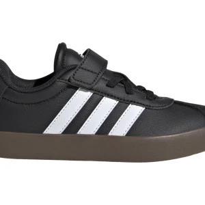 Tenis Adidas Vl Court 3 0 Id9154 Para Niño