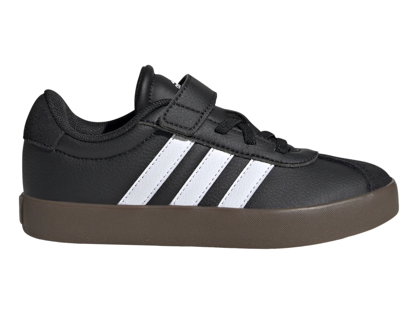Tenis Adidas Vl Court 3 0 Id9154 Para Niño