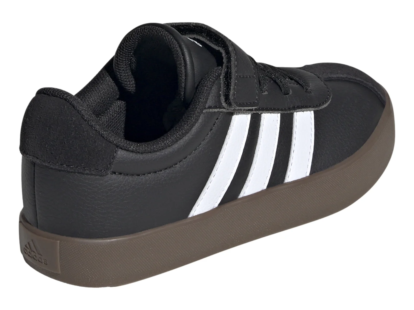 Tenis Adidas Vl Court 3 0 Id9154 Para Niño - Imagen 3