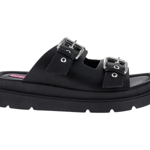 Sandalias Salamandra Sandalia Salamadra Dama 4034 Para Mujer