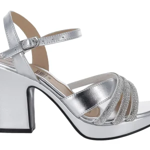 Sandalias Sary Roze Dama 5359 Para Mujer