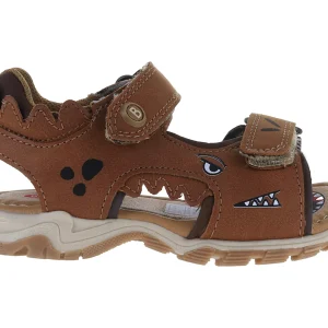 Sandalias Teen Bambino Ba2331 Para Niño