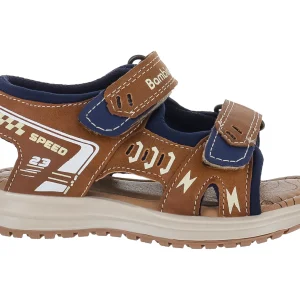 Sandalias Teen Bambino Ba451 Para Niño