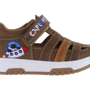 Sandalias Teen Bambino Ba7117 Para Niño