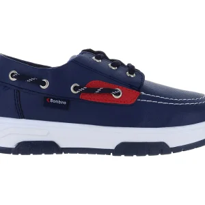 Zapatos Teen Bambino Ba7044 Para Niño