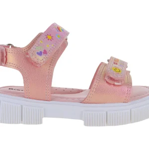 Sandalias Teen Bambino Bm639 Para Niña