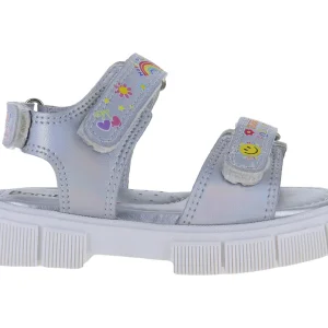 Sandalias Teen Bambino Bm639 Para Niña