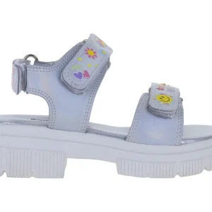 Sandalias Teen Bambino Bm918 Para Niña
