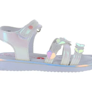 Sandalias Teen Bambino Bm1082 Para Niña