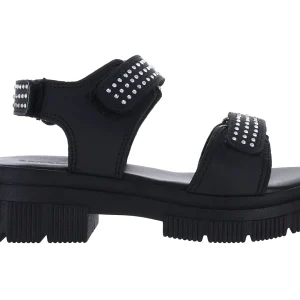 Sandalias Teen Bambino Bm917 Para Niña