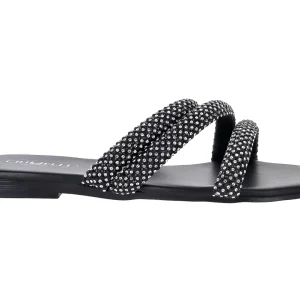 Sandalias Crivelli Dama 2298 Para Mujer