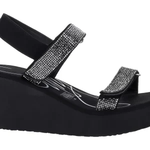 Sandalias Sary Dama 5339 Para Mujer