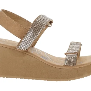 Sandalias Sary Dama 5339 Para Mujer