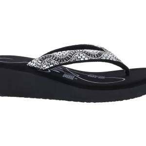 Sandalias Sary Roze Dama 5424 Para Mujer