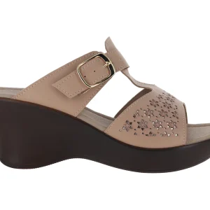 Sandalias Melissa Garcia 2507 Para Mujer