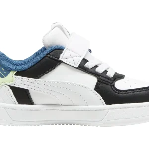 Tenis Puma 398898 Para Niño