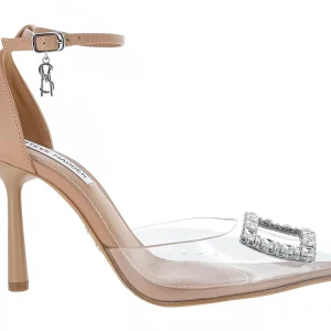 Zapatillas Steve Madden Tacon Casual Cerrado Access Para Mujer