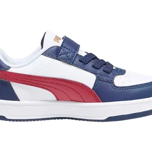 Tenis Puma Caven 2 0 Ac Ps 393839 Para Niño