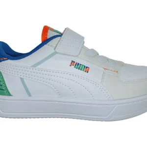 Tenis Puma 397951 Para Niño