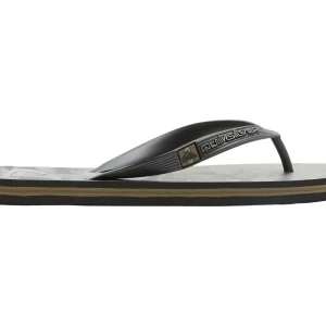 Sandalias Quiksilver Molokai Art Ii 101360 Para Hombre