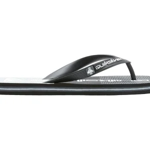 Sandalias Quiksilver Molokai Stripe 101361 Para Hombre