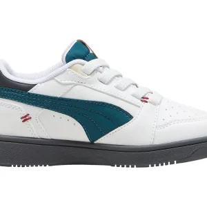 Tenis Puma 397943 Para Niño