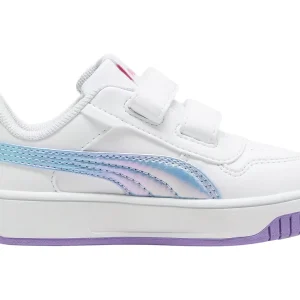 Tenis Puma 397977 Para Niña