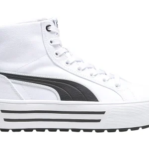 Tenis Puma Kaia 2 0 Mid 392325 Para Mujer