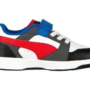 Tenis Puma 397420 Para Niño