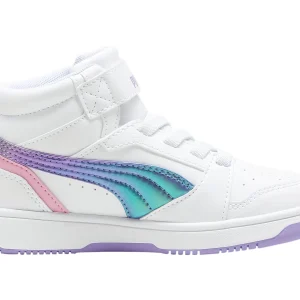 Tenis Puma 398726 Para Niña