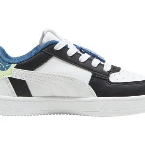 Tenis Puma 398896 Para Niño