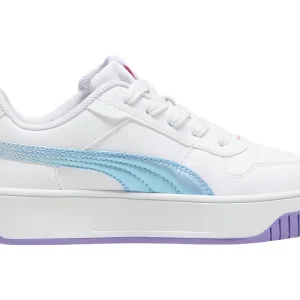 Tenis Puma 397976 Para Niña