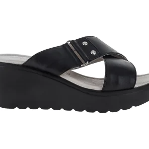 Sandalias Clinton Dama 6412 Para Mujer