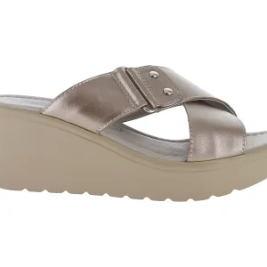 Sandalias Clinton Dama 6412 Para Mujer
